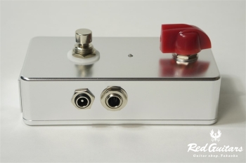 ギター Lee Custom Amplifier TX-1 Lee Custom Amplifier TX-1 Transfer Buffer/Booster！Jimmy